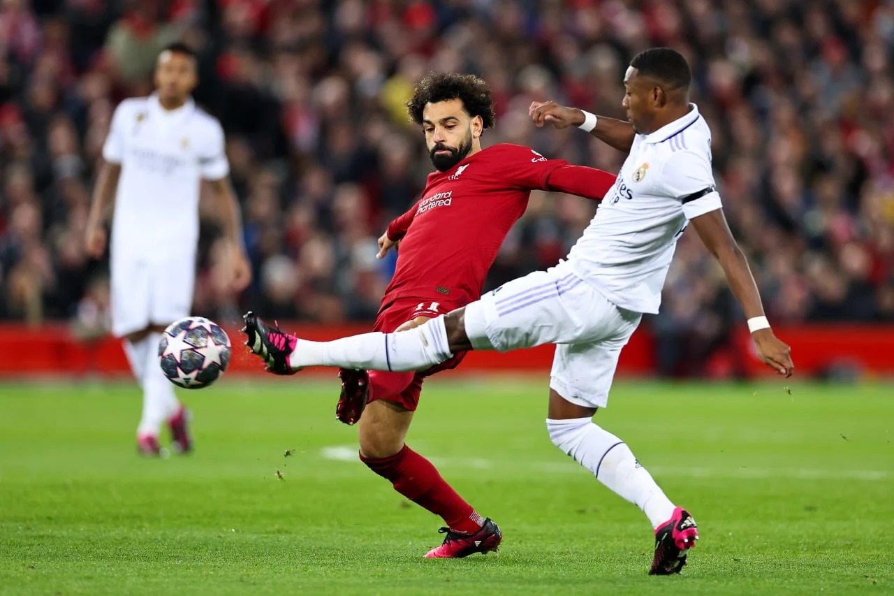 من أسطورة “ينبوع الحياة” إلى ملحمة أنفيلد.. ليفربول يبحث عن الخلود أمام ريال مدريد